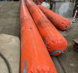 Seaserpent Booms by Seaflex